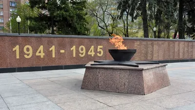 Фото: Старый Воронеж. Фотограф Владимир Певунов. Город. Фотосайт Расфокус.ру
