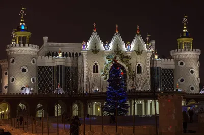 Какой была Казань в 80-е: старые фотографии с улиц города - 26 марта 2023 -  116.ru