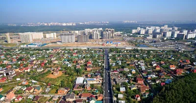 Новые большевики против старой Москвы — Спутник и Погром