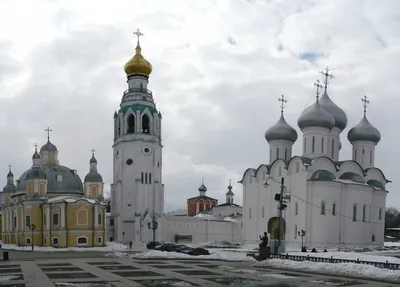 Старые фотографии Вологды | newsvo.ru