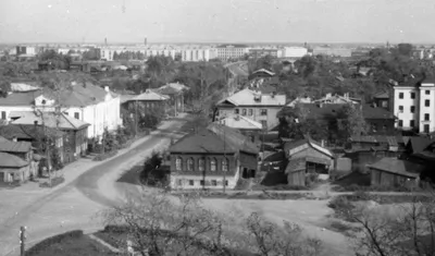 Лекция, посвященная общественным пространствам старой Вологды, пройдёт в  «Доме дяди Гиляя» | 02.09.2019 | Вологда - БезФормата