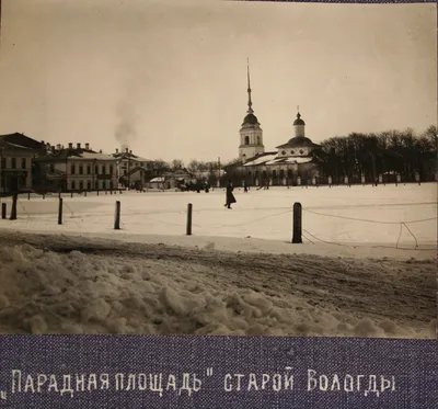 Старая Вологда в наши дни. Часть 1 / 08 Старая Вологда на Набережной 6  Армии от моста 800-летия Вологды до Красного моста. | Фотовыставка  Станислава Кудринского г.Вологда