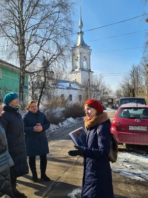 Ресторан «Старый Котёл» | Добро пожаловать в Вологодскую область