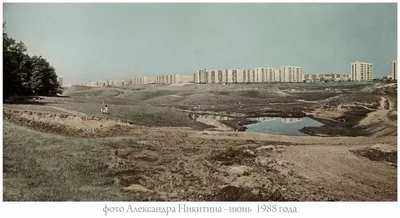 Чебоксары — Старые фотографии — Фото — Городской электротранспорт