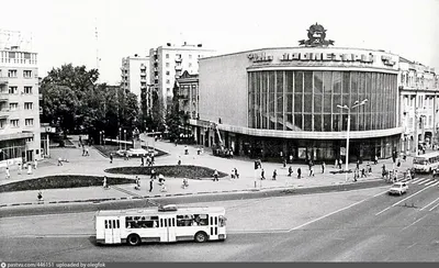 Успенский Ю. И. Старый Воронеж : Художественно-исторический очерк. — Воронеж,  1922 | портал о дизайне и архитектуре