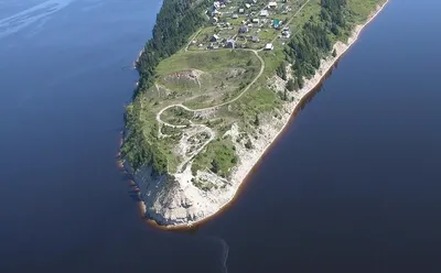 Фото стрелка Пермь фотографии