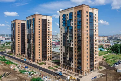 🏗️ ЖК \"SCANDIS (Скандис)\" от застройщика Арбан - цены на квартиры, отзывы,  фото, описание - страница-6