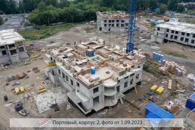 Микрорайон SCANDIS признан «Лучшим жилым комплексом комфорт-класса в  Сибири». СИБДОМ
