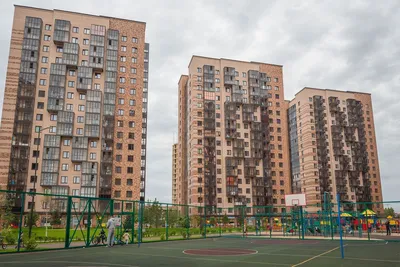 Как устроен самый большой в России квартирный шоурум