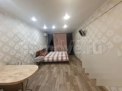 Студия, 55 м², снять на сутки за 2500 руб, Липецк, ул. фрунзе, 27 | Move.Ru