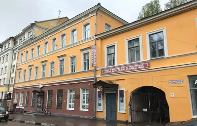 Топ 9 мест для свадебной фотосессии в Нижнем Новгороде