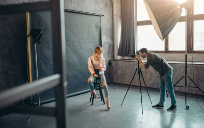 Семейная фотосессия студия, домашняя I Фотосессия в фотостудии Омск.  Детский и семейный фотограф Кристина Сивер