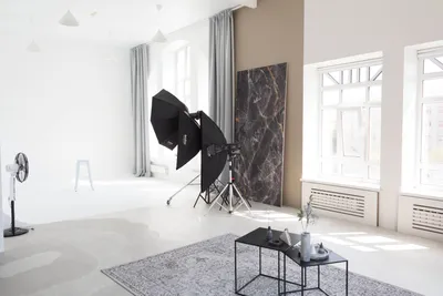Фотостудии с кроватью в Омске