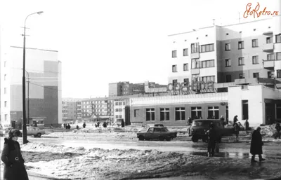 Торговый центр BraVo, г. Сургут, 30 лет Победы, 56. Контакты, арендаторы.