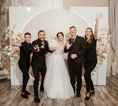 Свадебный декоратор Краснодар (@natawedding) • Instagram photos and videos