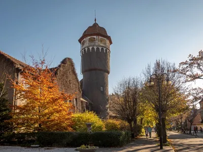 Светлогорск, Калининградская область, Раушен (Rauschen), фотографии