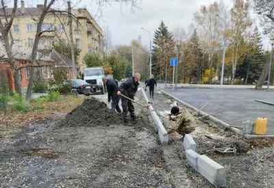 В Таганроге введен локальный режим ЧС - Газета.Ru | Новости