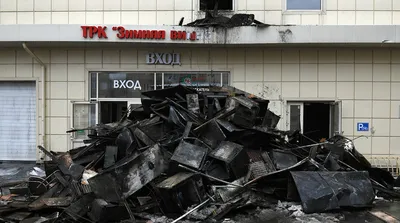 Родственникам погибших в Кемерово начали отдавать тела | bobruisk.ru