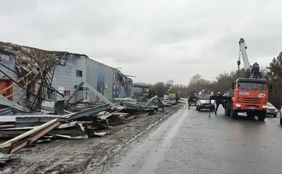 В Кемерово нашли тела всех погибших при пожаре, пропавших без вести нет -  РИА Новости, 28.03.2018