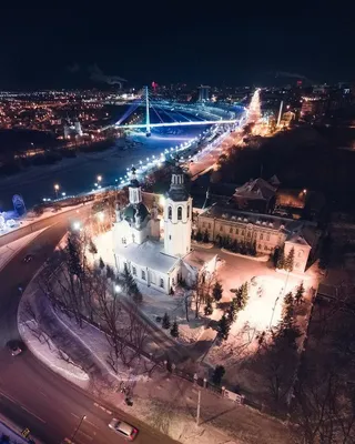 Тюмень — один из лучших городов для переезда | Не сидится