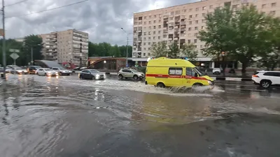 Ураган В Тюмени: последние новости на сегодня, самые свежие сведения |  72.ru - новости Тюмени