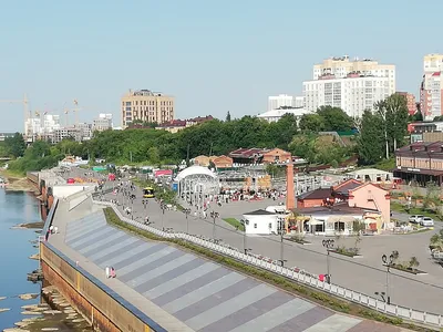 На территории лагеря «Олимпийская ребячка» в Тюмени ведется проверка