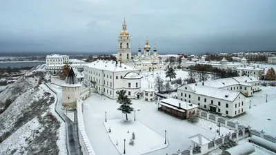 На Тюмень сегодня вечером обрушатся гроза и штормовой ветер | nashgorod.ru  | Дзен