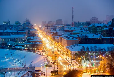 Девелопер ПИК вышел на рынок Тюмени - Недвижимость РИА Новости, 03.03.2020