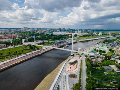 Фотографии | Портал города Тюмени