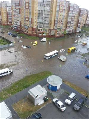 Новые развязки и дороги начали строить в Тюмени