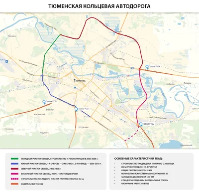 В центральной части Тюмени установили новые энергоэффективные фонари -  Тюменская линия