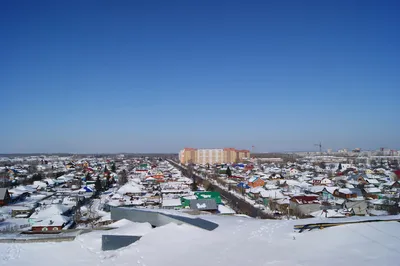 На набережной Тюмени откроют ресторан «Водокачка» — РБК