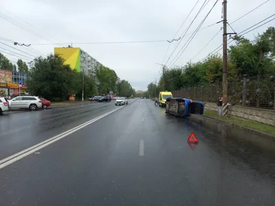 В Тольятти сегодня ясно и ветрено | TLT.ru - Новости Тольятти