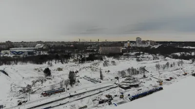 В Тольятти полностью потушили крупный пожар в покрасочном цехе // Новости  НТВ