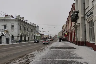 Чем заняться в Томске на выходных, куда пойти в Томске - 14 января 2023 -  НГС