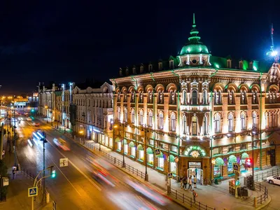 Основные сведения | МАОУ «Сибирский лицей» - официальный сайт