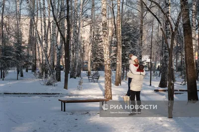 Сегодня на Новособорной площади Томска стартовал уникальный библиотечный  проект - KP.RU