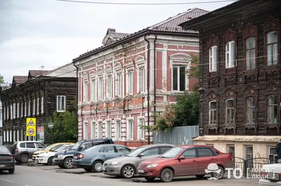 Томск СЕГОДНЯ 17.03.2019 :: михаил пасеков – Социальная сеть ФотоКто