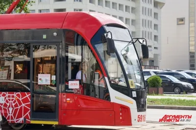 Новые трамваи поставят в Томск в середине 2024 года | ОБЩЕСТВО: События |  ОБЩЕСТВО | АиФ Томск