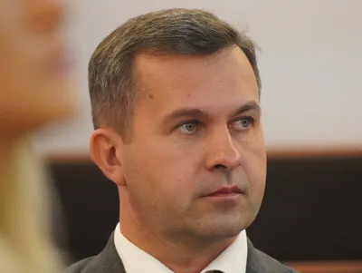 Мэром города Томска назначен вице-мэр Омска