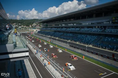 Трассу Формулы-1 в Сочи могут подарить новому владельцу - Новости Сочи  Sochinews.io