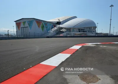 Этап Формулы-1 в Сочи будет проходить с 26 по 29 сентября 2019 года
