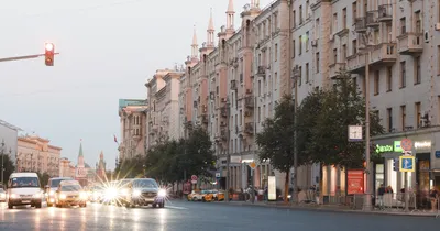 Москва: достопримечательности, фото, погода, как добраться, сувениры