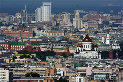 Консультанты оценили, сколько времени займет переезд РЖД в \"Москва-Сити\" -  Недвижимость РИА Новости, 07.03.2023