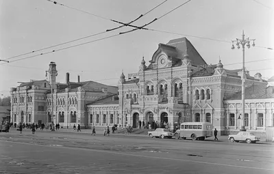 Диорама Кремля и центра Москвы в гостинице «Украина» | moscowwalks.ru