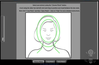 Green Card Photo: Requirements, Examples, and More [2023]