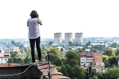 В Твери заставили убрать двухметровые горы строительного мусора | ТОП Тверь  новости