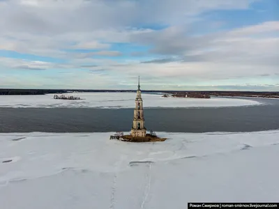 Жители и гости Твери услышали древние песнопения Святой Горы - Газета  «Караван Ярмарка»