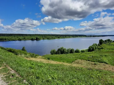 Тверская область с высоты птичьего полета (32 фото) | Прикол.ру - приколы,  картинки, фотки и розыгрыши!