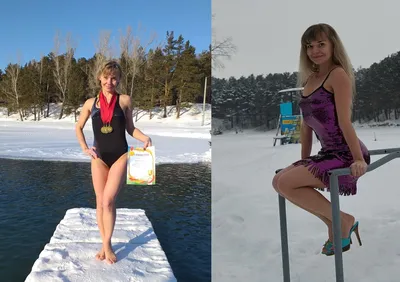Это зависть\". Учительницу в Барнауле хотели уволить за фото в купальнике